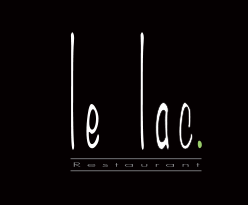 Logo Restaurant Le Lac